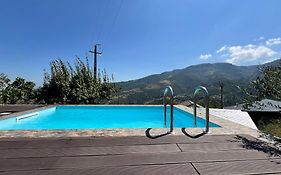Casa Do Julien Mountain Experience